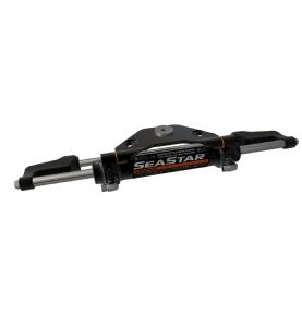 SeaStar Outboard Front Mount Cylinders HC5348-3 Reduced Plate (click for enlarged image)